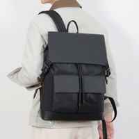 Nouveauté Sac à dos de voyage étanche de haute qualité pour ordinateur portable, grand format, design universitaire personnalisé