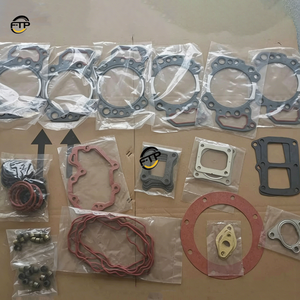 Kit de Juntas de Alta Calidad para Motor de Excavadora PC300-7ENGOV, para PC300-7 - Product Image 3