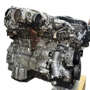 OM656.929 motore per <span class=keywords><strong>Mercedes</strong></span> 3.0 400d OM656.929 656.929 OM656 A6560103402 - Product Image 4
