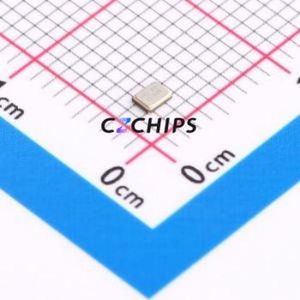 0121M4-25000FTLDTNJL Crystal (Passive) SMD2016-4P Crystal Oscillator SMD Crystal Oscillator 25MHz 10ppm 12.5pF - Product Image 1