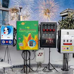 Chất Lượng Cao Chuyên Nghiệp Pháo Hoa Hiển Thị Hệ Thống Nhựa <span class=keywords><strong>Sparkler</strong></span> Cho Đám Cưới Giá Rẻ Giá - Product Image 3