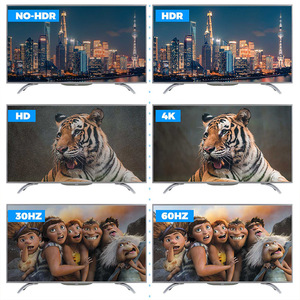 Bộ giải mã chuyển đổi Tách âm thanh HDTV với điều chỉnh âm lượng và trích xuất âm thanh hỗ trợ đầu ra R/L và điều khiển âm lượng - Product Image 5