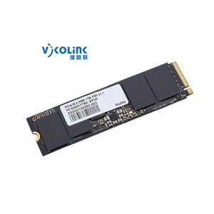 FCSO001TBC-EF00 SSDs HDDs SSD 1TB M.2 MODULE TLC NVME 3.3V FCSO001TBC-EF00 - Product Image 1