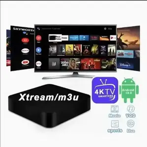 Dream 4k Full HD Streaming Alemania Árabe <span class=keywords><strong>IPTV</strong></span> Revendedor <span class=keywords><strong>IPTV</strong></span> Disfruta de lo Último en Canadá EE. UU. <span class=keywords><strong>Panel</strong></span> Más Vendido - Product Image 5