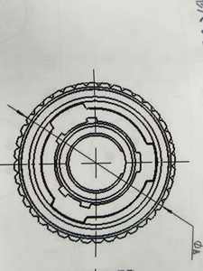Conector eléctrico de alta fiabilidad con doble bloqueo antivibración serie J599HR - Product Image 5