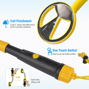 <span class=keywords><strong>D</strong></span>étecteur <span class=keywords><strong>de</strong></span> métaux sous-marin Tianxun MD-790, professionnel, portable, entièrement étanche, pour la <span class=keywords><strong>recherche</strong></span> <span class=keywords><strong>d</strong></span>'<span class=keywords><strong>or</strong></span> et <span class=keywords><strong>de</strong></span> trésors - Product Image 3