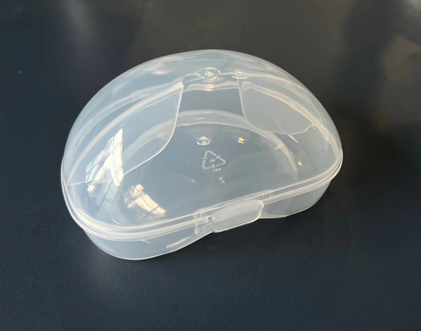A PP box