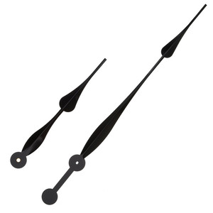 <strong>Clock</strong> <strong>Hands</strong> Painting Needles DIY Aluminium Arrow - Product Image 4