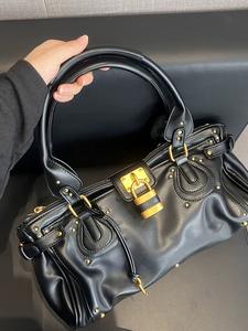 Женская Сумка-тоут с заклепками - Product Image 2