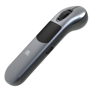 Puntero con Control Remoto para Pasar Páginas, Lápiz para Presentaciones PPT, Lápiz Electrónico para Enseñanza, Reuniones y Capacitación - Product Image 1