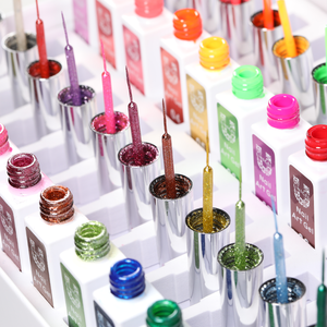 <span class=keywords><strong>Accesorios</strong></span> <span class=keywords><strong>para</strong></span> <span class=keywords><strong>uñas</strong></span>, suministros de esmalte de Gel 2021, pintura de colores, delineador, decoración artística de <span class=keywords><strong>uñas</strong></span> - Product Image 3