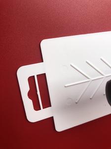 <span class=keywords><strong>Bullnose</strong></span> อุปกรณ์สำหรับสระว่ายน้ำเครื่องมือคอนกรีตเกรียงซีเมนต์ - Product Image 6