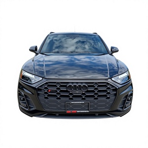 Audi SQ5 3.0T quattro Premium Plus AWD 3.0T quattro Premium Plus 4dr SUV 2022, autos usados en venta - Product Image 1