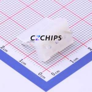 M3961V-04P Wire-to-<b>Board</b> <b>Pin</b> Header Through hole Component (THT),P=3.96mm Connector 1x4P 3.96mm Through Hole CH - Product Image 2
