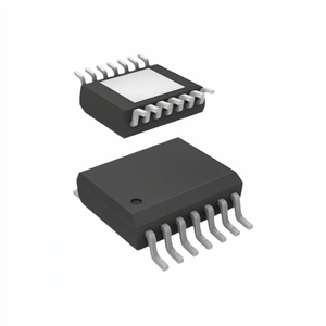 Electronic Circuit Components TLS820F3ELV50XUMA1 14 LSSOP Exposed Pad Power Management (PMIC) In Stock - Product Image 1
