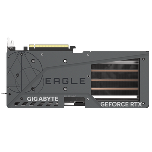 Tarjeta gráfica para juegos <span class=keywords><strong>GIGABYTE</strong></span> GeForce <span class=keywords><strong>RTX</strong></span> <span class=keywords><strong>4070</strong></span> <span class=keywords><strong>Ti</strong></span> <span class=keywords><strong>EAGLE</strong></span> OC 12G usada con memoria de 192 bits GDDR6X de 12GB (21, 1, 2, 2, 1, 2, 2, 2, 1, 2, 2, 1, 2, 1, 2, 1, 2, 2, 2, 1, 2 - Product Image 5