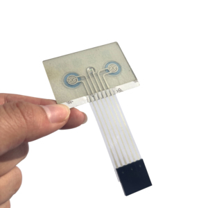 Màn hình in ấn Polycarbonate phim chuyển đổi nhãn chính dập nổi Sản xuất nhà sản xuất tùy chỉnh màng chuyển đổi - Product Image 4