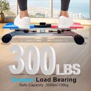 Wellshow thể thao eo xoắn Máy <span class=keywords><strong>AB</strong></span> Twister Hội Đồng Quản Trị cho tập thể dục eo Twister cho phụ nữ người đàn ông ABS đào tạo thiết bị tập thể dục - Product Image 6