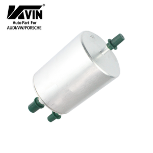 KVIN 4 F0201511B Kraftstoff filter mit Druckregler für A4 Avant A6 A6L C6 2.4L 4 F0 201 511 B. - Product Image 1