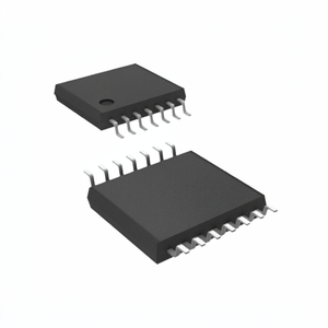 14 TSSOP Power Management (PMIC) Electronic <b>Circuit</b> Components Authorized Distributor LV8314CGR2G - Product Image 1