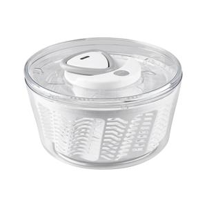 Zyliss Salatschleuder Easy Spin 2 Ø 26cm weiss - Product Image 1