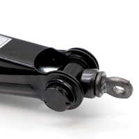 Vente en gros Opération simple Forte capacité portante Crics de voiture de 1.5 tonnes Cric électrique pour cric à ciseaux de voiture