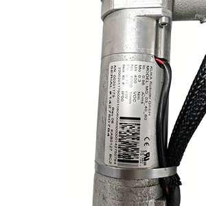 Moteur MG-03-40-60 de haute qualité 00-201-179 0.17KW pour robot de la série KR, accessoire industriel, livraison rapide et gratuite - Product Image 1