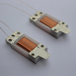 Tiết kiệm năng lượng tự-powered <span class=keywords><strong>Micro</strong></span> Máy phát điện mô-đun cho chuông cửa chuyển đổi không dây mô-đun máy phát cung cấp điện - Product Image 2