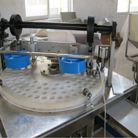 HNOC Machine à gonfler automatique pour bar à riz Machine à fabriquer des petites boules de riz pour bar à muesli Prix