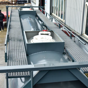 20GP ถังขนาดมาตรฐาน30ฟุตใหม่มี40HC ขนาด30ฟุตทำจากเหล็กและเหล็กกล้าคอร์เทนได้รับการรับรอง - Product Image 6