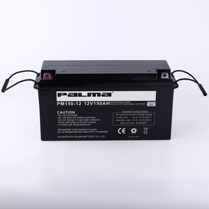 Baterías de Gel de 12V 150Ah 200Ah 250Ah, Celdas Solares, Batería de Plomo-Ácido de 12V, Batería VRLA de Ciclo Profundo para UPS, Almacenamiento de Energía y Herramientas Eléctricas - Product Image 4