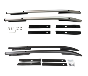 Portapacchi in lega di alluminio di alta qualità portapacchi per barre del <span class=keywords><strong>tetto</strong></span> per <span class=keywords><strong>volkswagen</strong></span> Amarok 2023 + - Product Image 1