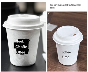 Phụ kiện tiệc sành điệu với vẻ ngoài hợp thời trang cho đồ uống trong các sự kiện xã hội và cốc sinh nhật 8oz (240ml) - Product Image 4