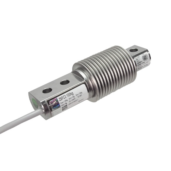 Z6FC3/5 кг/10 кг/20 кг/50 кг/100 кг/200 кг/500 кг датчик нагрузки Z6FC3