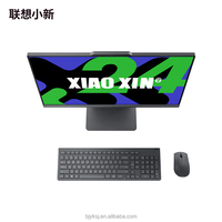 Ordenador Todo en Uno Lenovo Original a Precio de Fábrica, XiaoXin24, Intel Core I7-13620H, 23.8 Pulgadas, FHD, para Hogar y Estudiantes