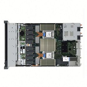 Oferta Especial: Servidor en Rack ThinkSystem SR630 V3 1U, 4LFF, RAID 930-8i, 2GB, 1100W, Intel Xeon Gold 6130 2.1GHz, 3 Años de Garantía - Product Image 2