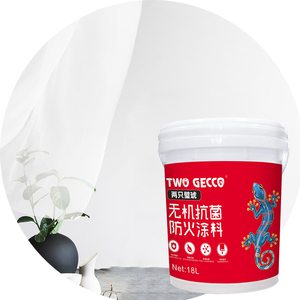 Revestimiento Aislante Acrílico de Aerogel para Paredes Interiores/Exteriores, Ahorro de Energía, Resistente al Calor, <span class=keywords><strong>Pintura</strong></span> Impermeable, <span class=keywords><strong>Pintura</strong></span> para Muebles - Product Image 1
