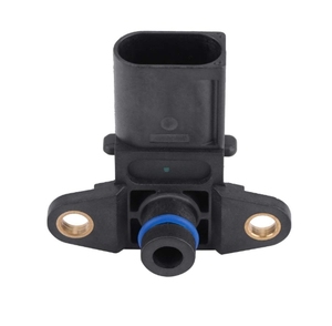 Sensor de Presión Absoluta del Colector de Admisión de Aire 861709701 8617097-01 13628617097 para <span class=keywords><strong>BMW</strong></span> Serie 1 3 E60 E87 E90 - Product Image 3