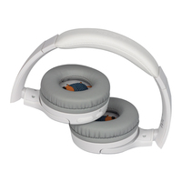 Casque de DJ professionnel, moniteur dynamique de Studio, casque sans fil, écouteurs stéréo pour joueurs