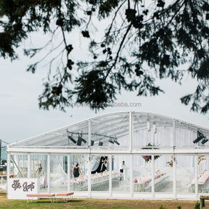 Offre Spéciale belles tentes <span class=keywords><strong>de</strong></span> mariage d'événement <span class=keywords><strong>de</strong></span> 200 places à vendre en Afrique du Sud - Product Image 4