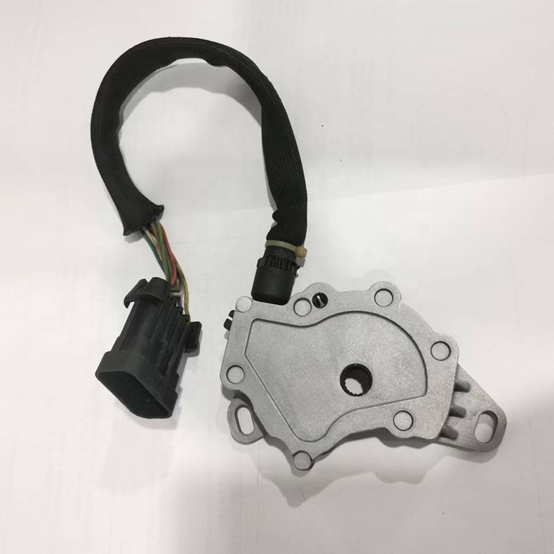 Peugeot 407 Transmission Neutral Switch - 4HP20 Quality
