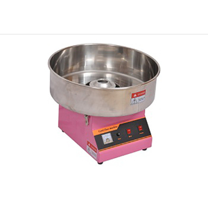 Commercial Stand Cotton <strong>Candy</strong> Machine <strong>Floss</strong> <strong>Maker</strong> With Bubble Cover Automatically for Marshmallow - Product Image 4