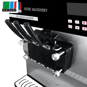 Machine à crème glacée molle <span class=keywords><strong>de</strong></span> haute qualité, prix <span class=keywords><strong>Agent</strong></span> d'expédition <span class=keywords><strong>de</strong></span> la chine aux Philippines - Product Image 3