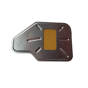 Fornitura di Fabbrica Accessori Auto Durevoli Servizio Professionale per Tutti i <span class=keywords><strong>Modelli</strong></span> <span class=keywords><strong>Ssangyong</strong></span> Filtro Trasmissione Filtro Olio 0578-738007 - Product Image 3