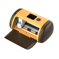 Machine de découpe laser mini pour films hydrogel TPU UV pour téléphones portables, montres intelligentes et appareils photo