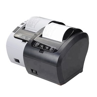 Mesin Printer Termal USB 80Mm Murah Printer Termal Pos 80Mm