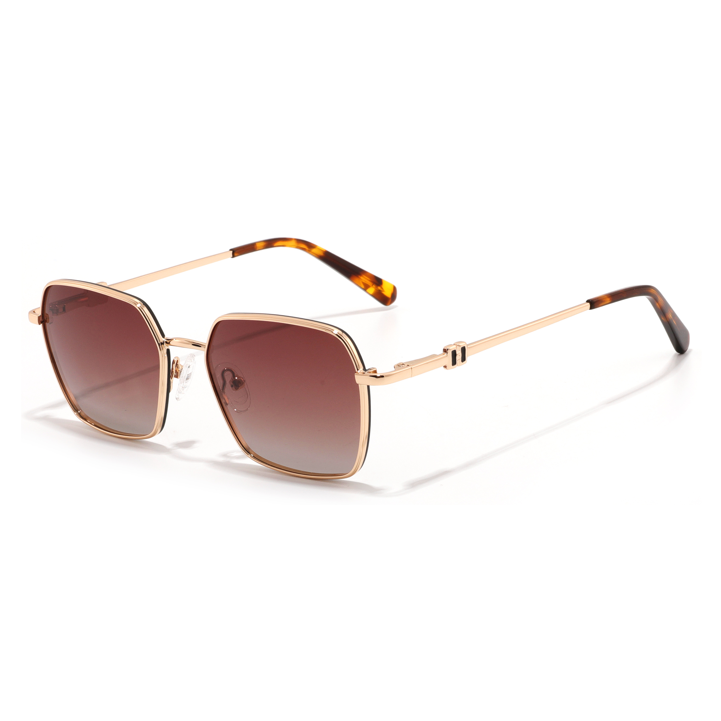 Gold+Progressive Tea Lens