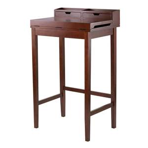 DB Brighton Dual Motor High Desk 2 cajones Muebles de oficina estables Diseño minimalista para dormitorio Edificio de oficinas Sit Stand Desk - Product Image 2