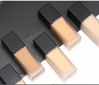 Tarana — crème matte à personnaliser, pour le visage, fond de teint imperméable, pour femmes noires, livraison gratuite