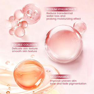 Suero Hidratante de Marca Privada 30ml con Ácido Tranexámico y Niacinamida, Antiarrugas, Blanqueador, Aclarante, Elimina Imperfecciones Corporales - Product Image 6